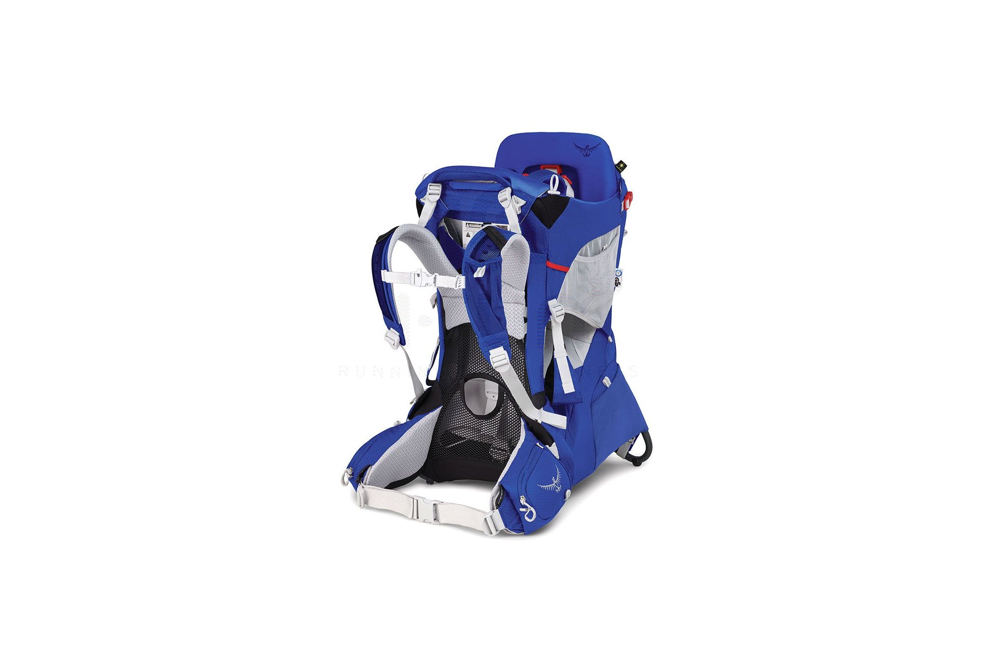 Osprey Poco Plus