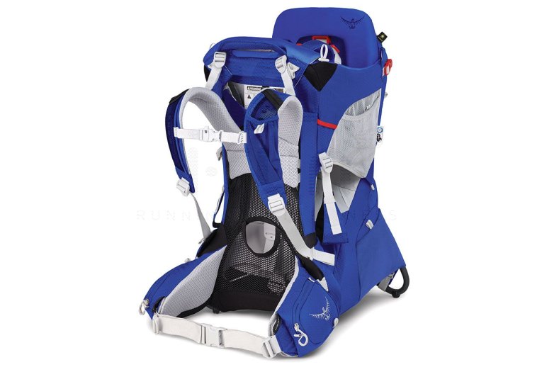 Osprey Poco Plus