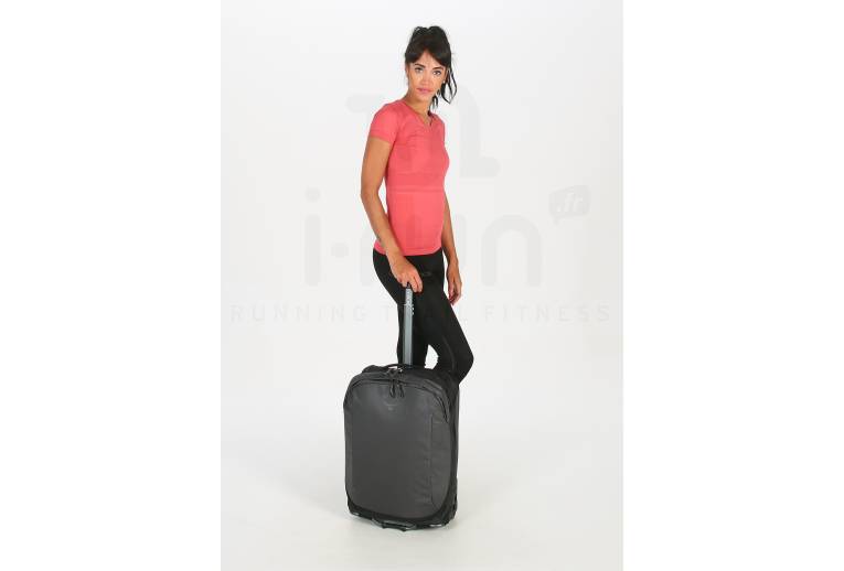 Osprey Rolling Transporter Global Carry-On 30 