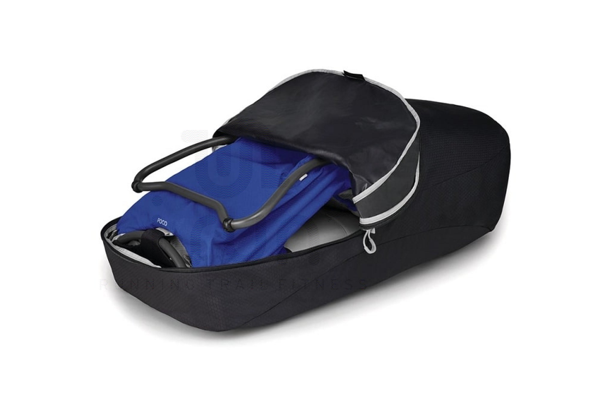 Osprey Sac de transport Poco
