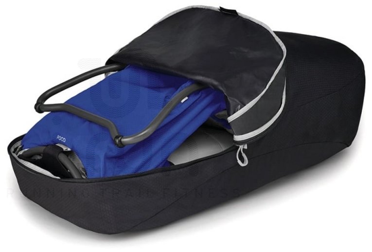 Osprey Sac de transport Poco 