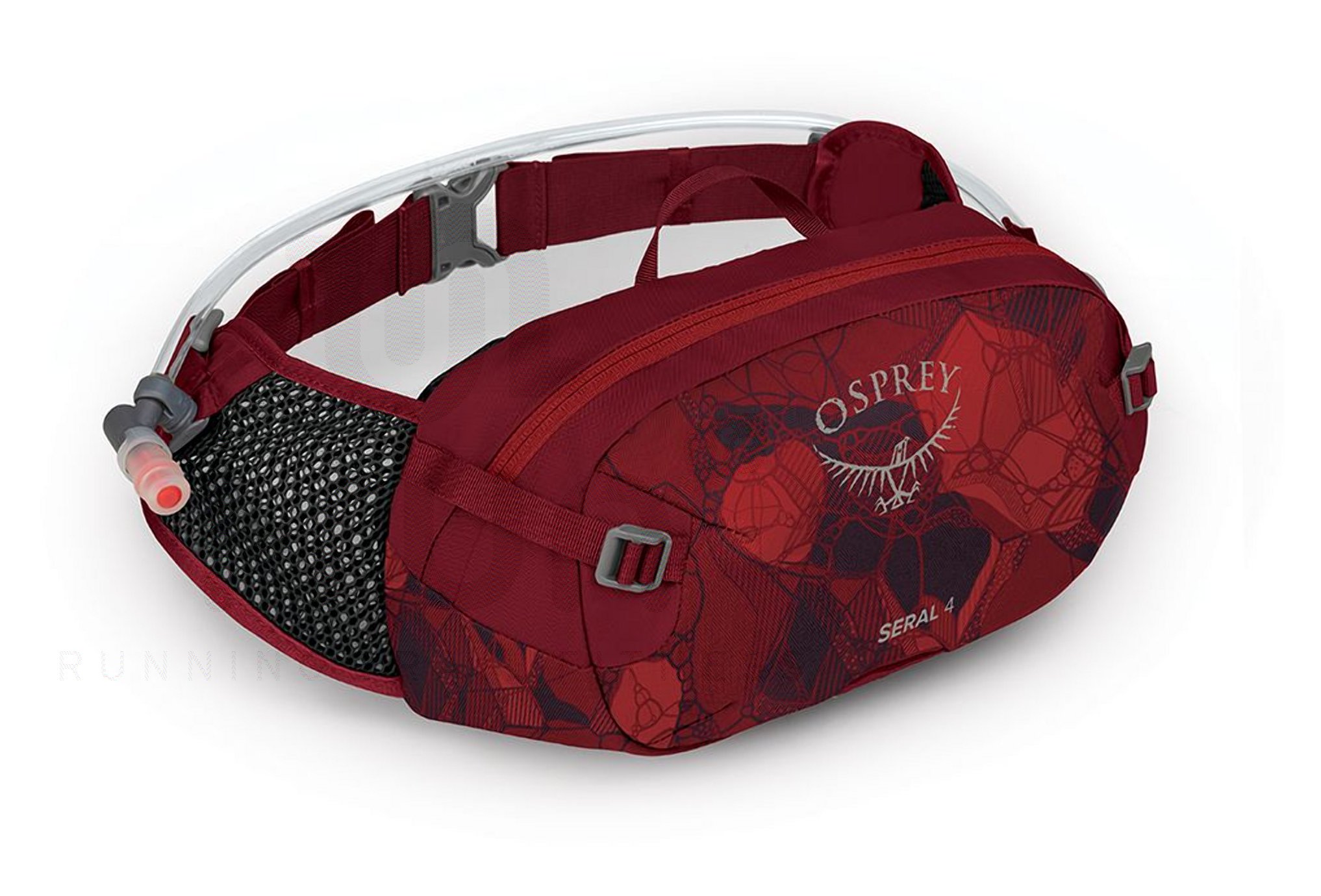 Osprey Seral 4