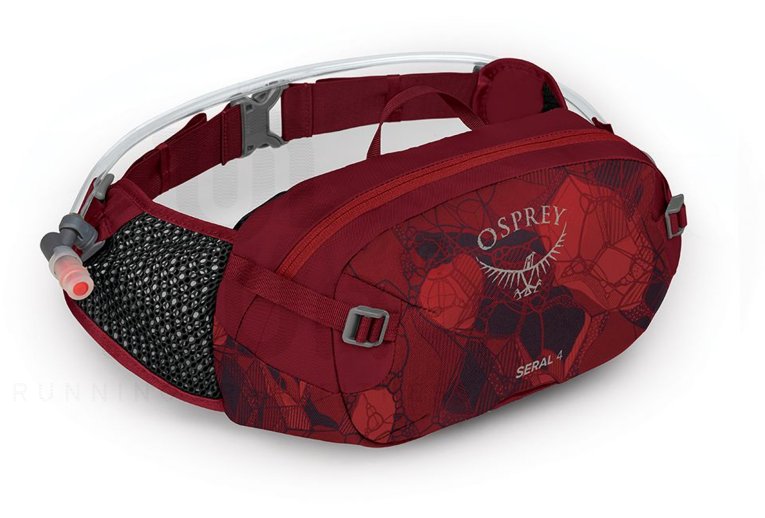 Osprey Seral 4 