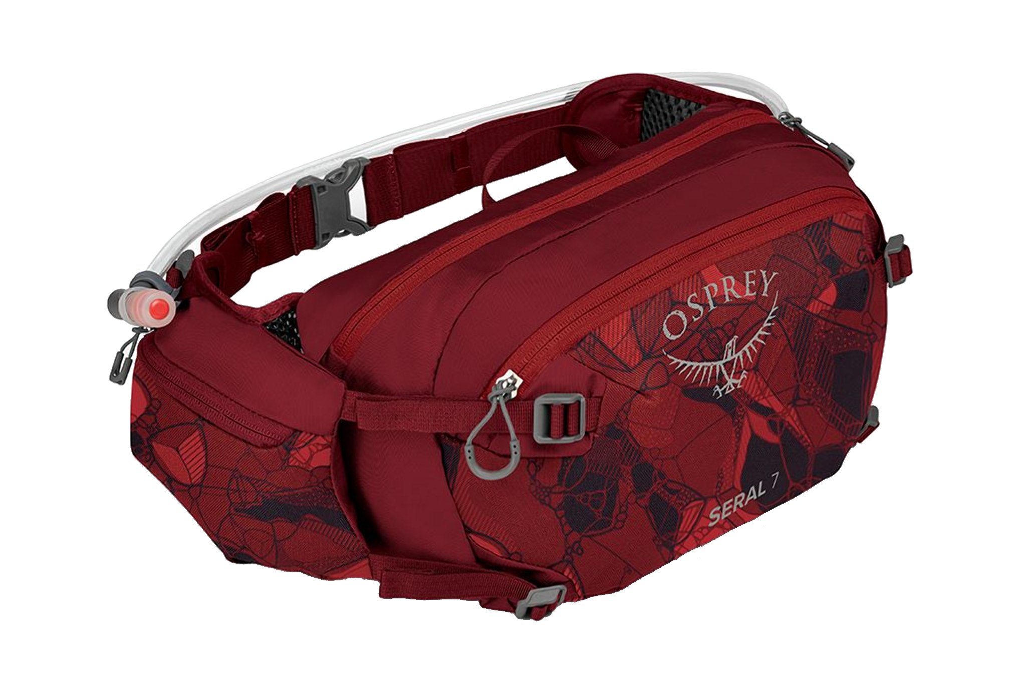 Osprey Seral 7