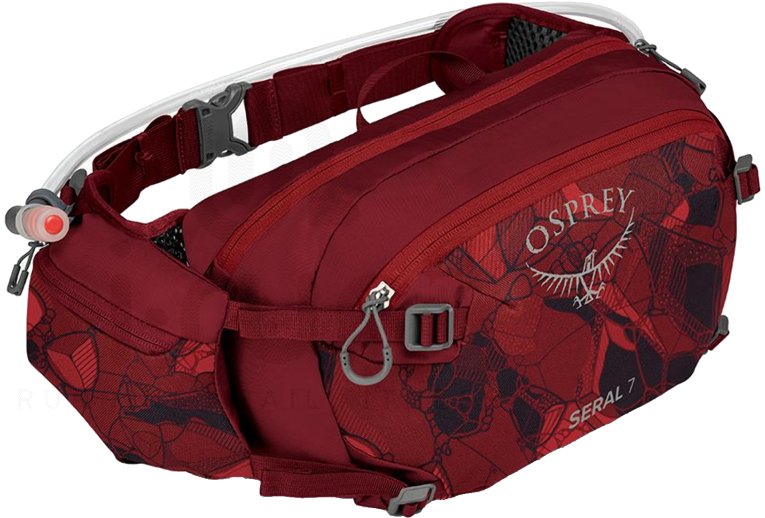Osprey Seral 7 