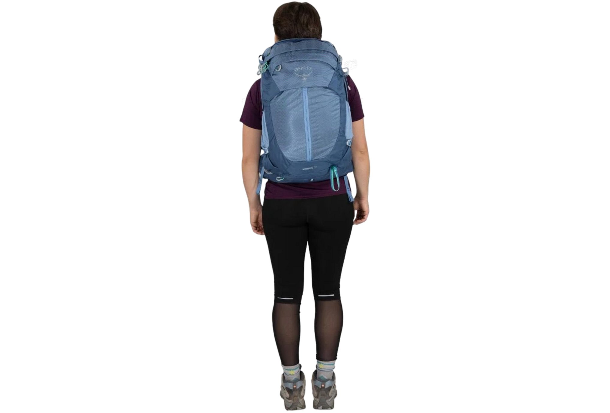Osprey Sirrus 24 W