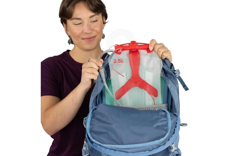 Osprey Sirrus 24 