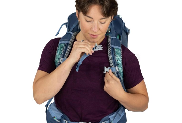 Osprey Sirrus 24 