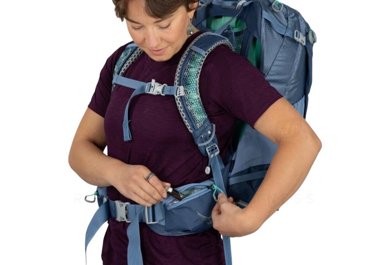 Osprey Sirrus 24 