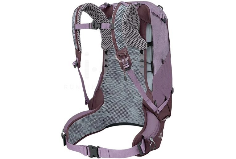 Osprey Sirrus 24 