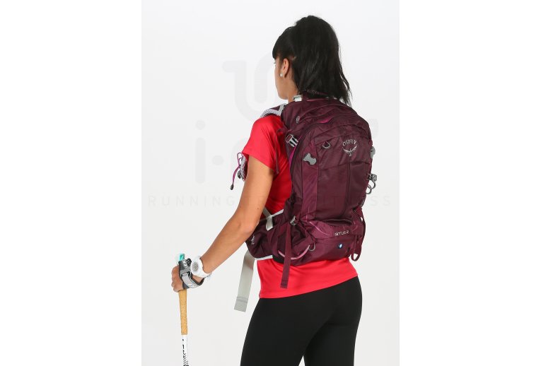 Osprey Sirrus 24 W 
