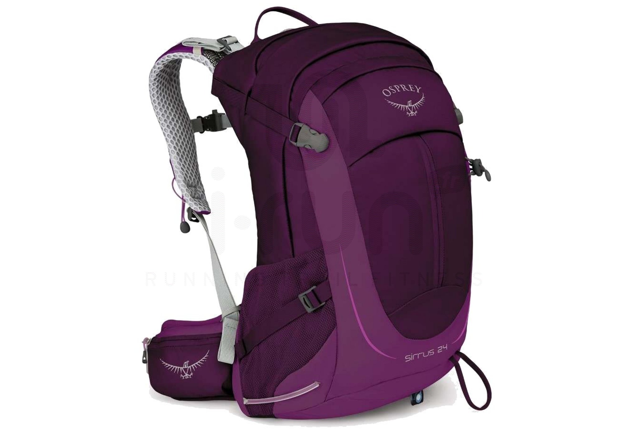 Osprey mochila Sirrus 24