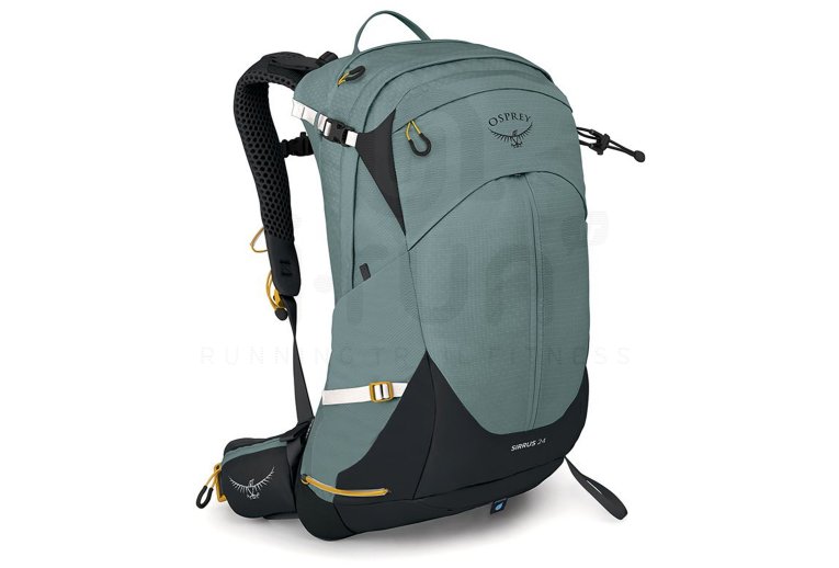 Osprey Sirrus 24
