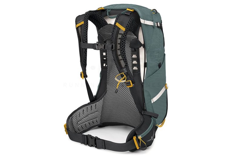 Osprey Sirrus 24