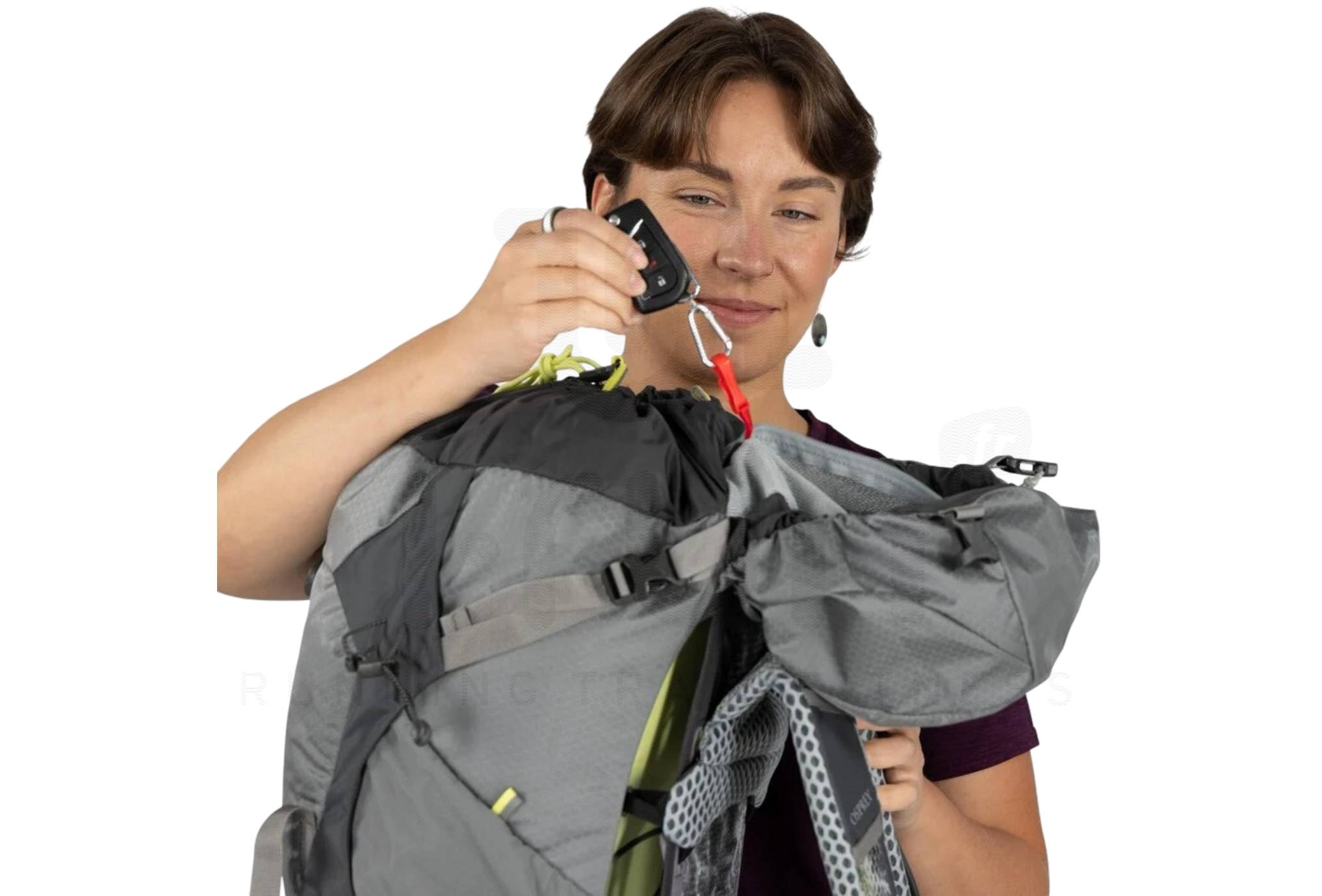 Osprey Sirrus 36 W