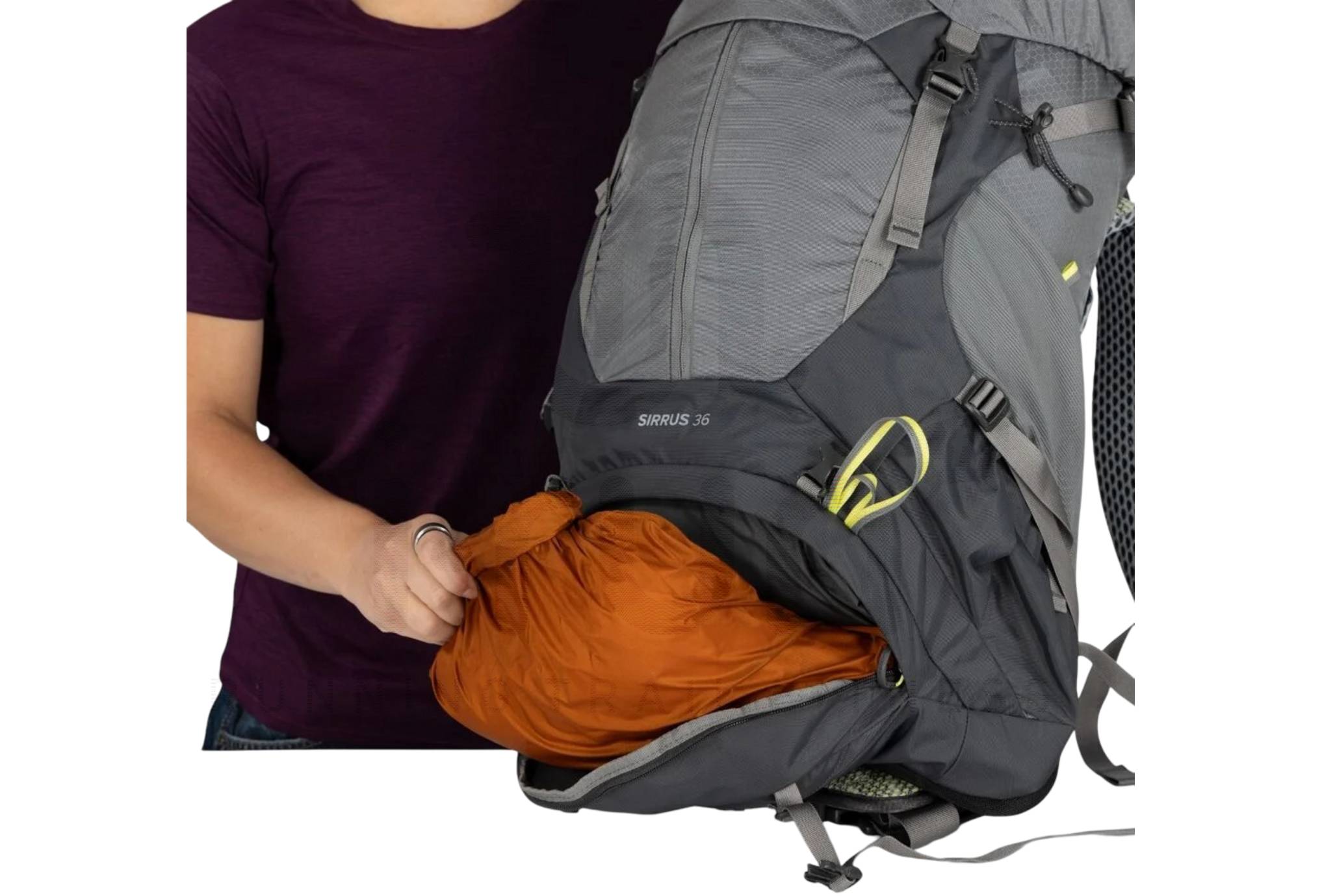 Osprey Sirrus 36 W