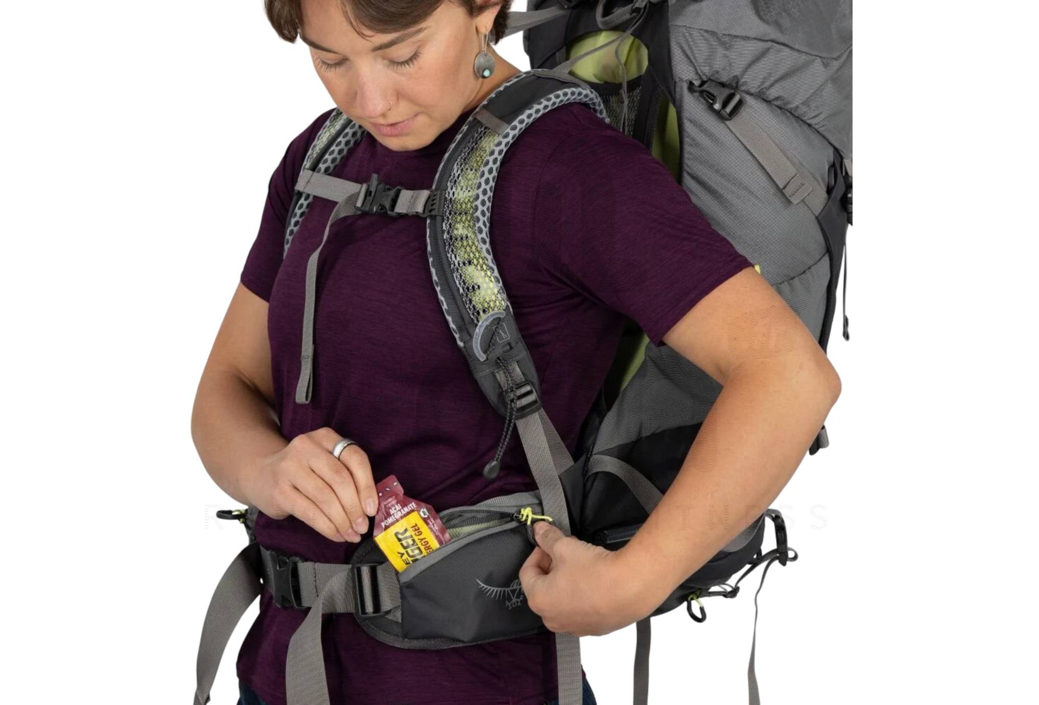 Osprey Sirrus 36 W
