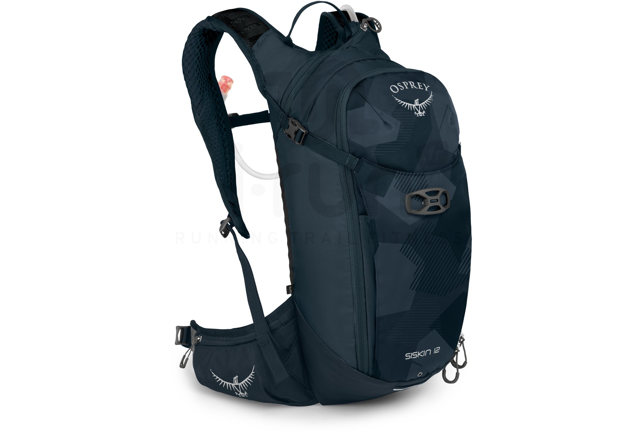Osprey mochila de hidrataci�n Siskin 12