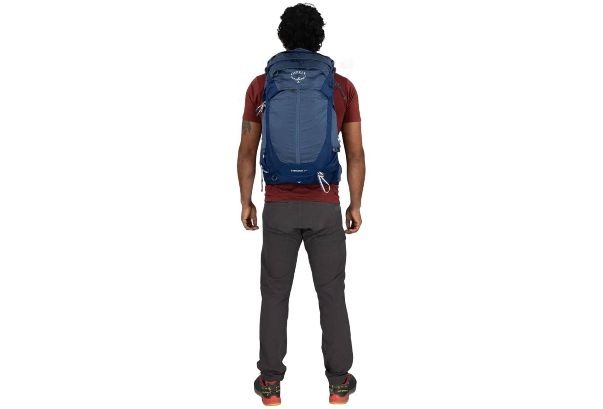Osprey Stratos 24 M
