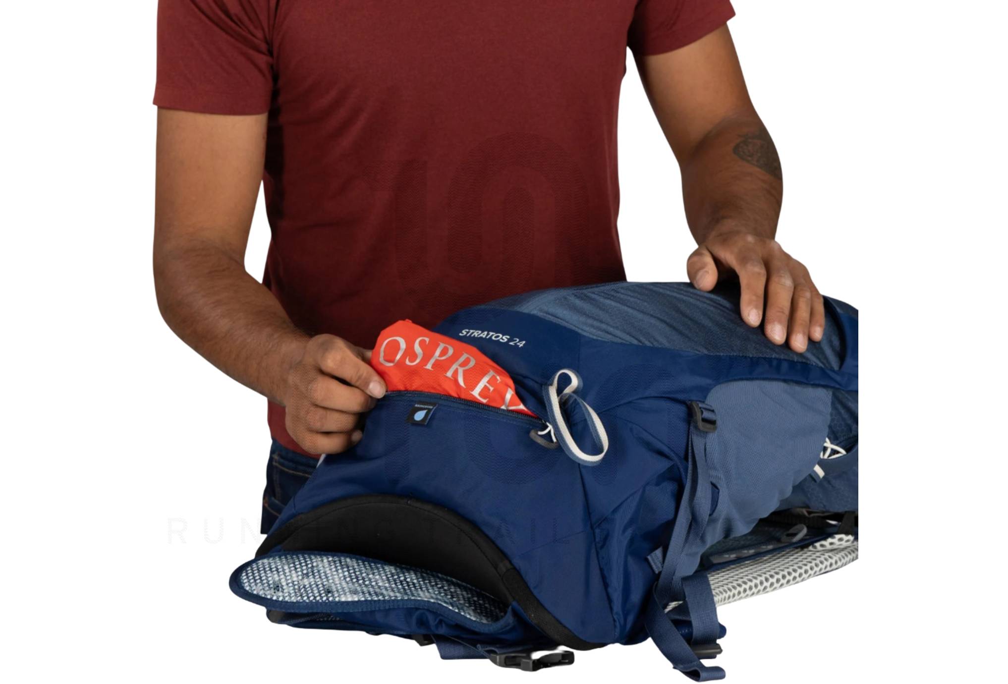 Osprey Stratos 24 M