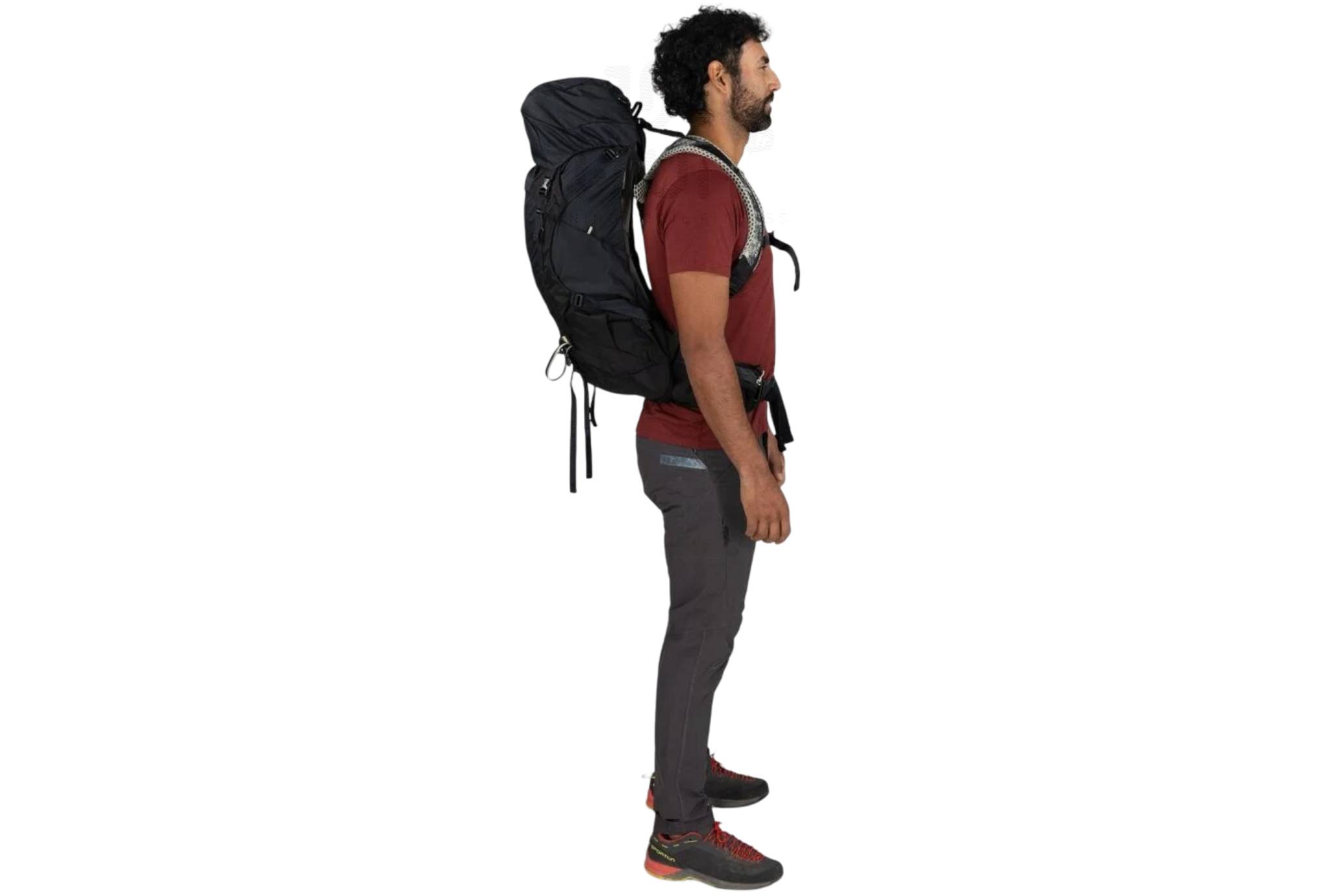 Osprey Stratos 36 M