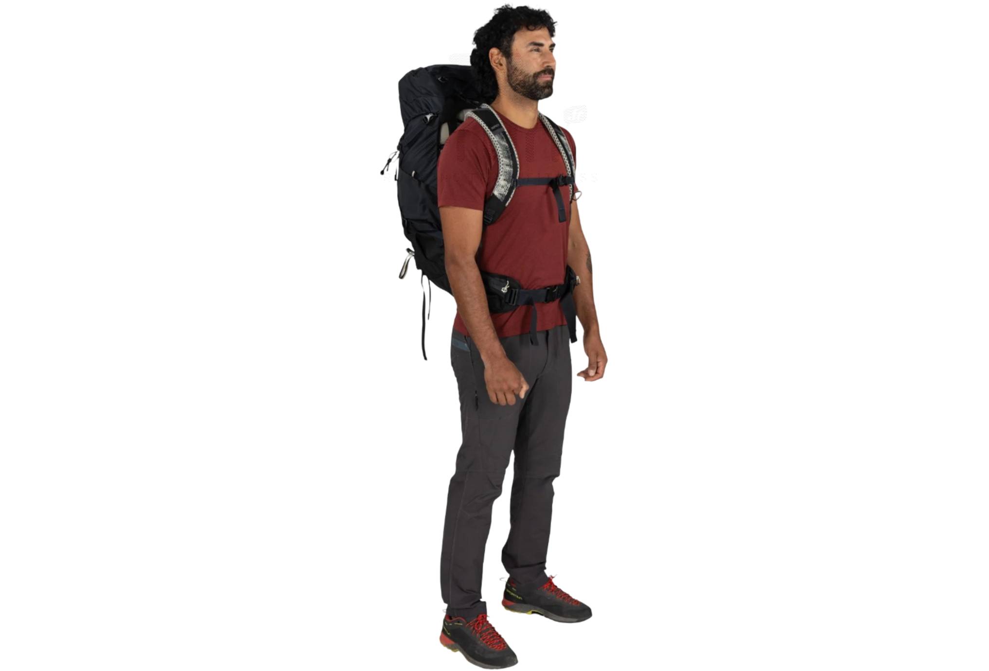 Osprey Stratos 36 M