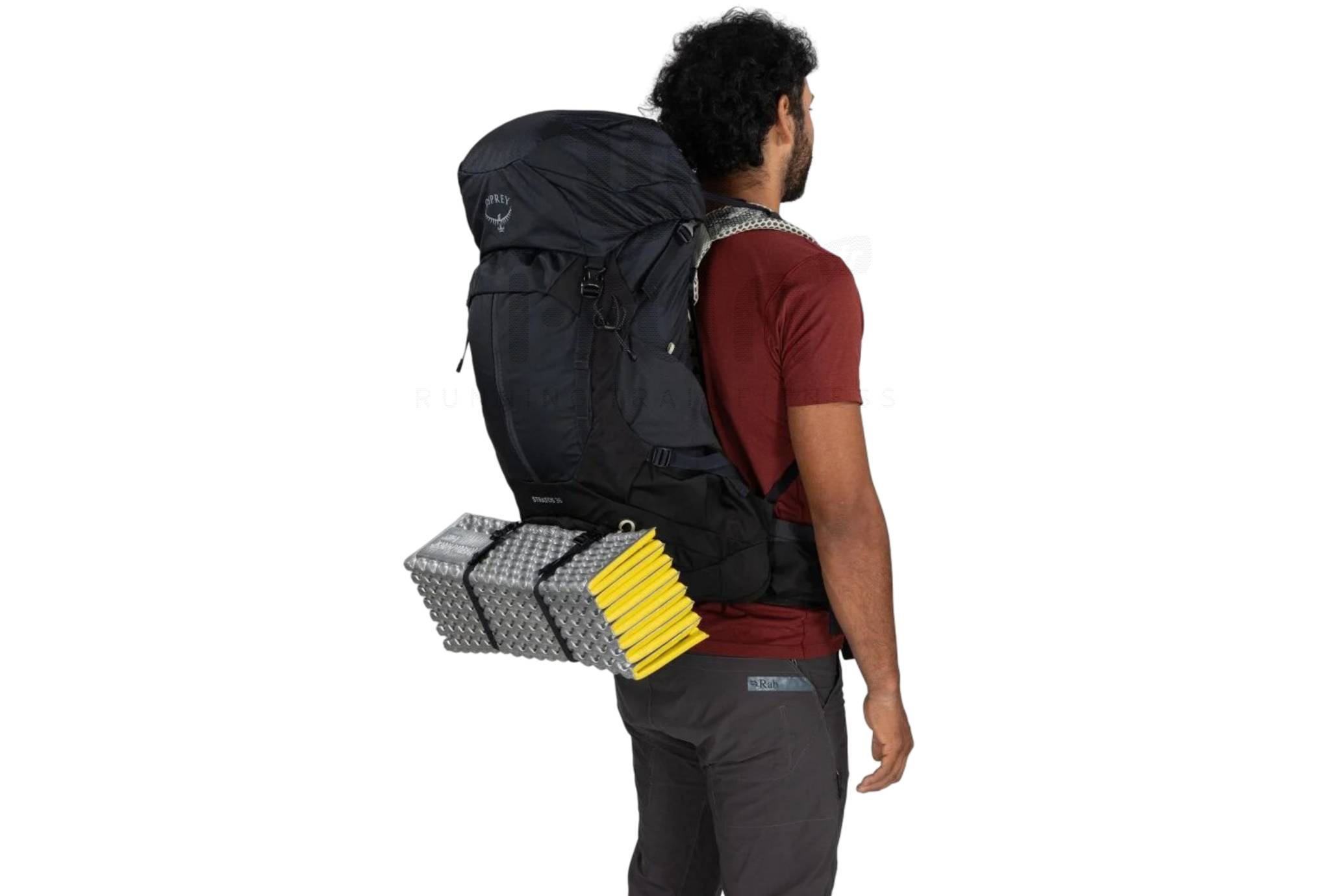 Osprey Stratos 36 M