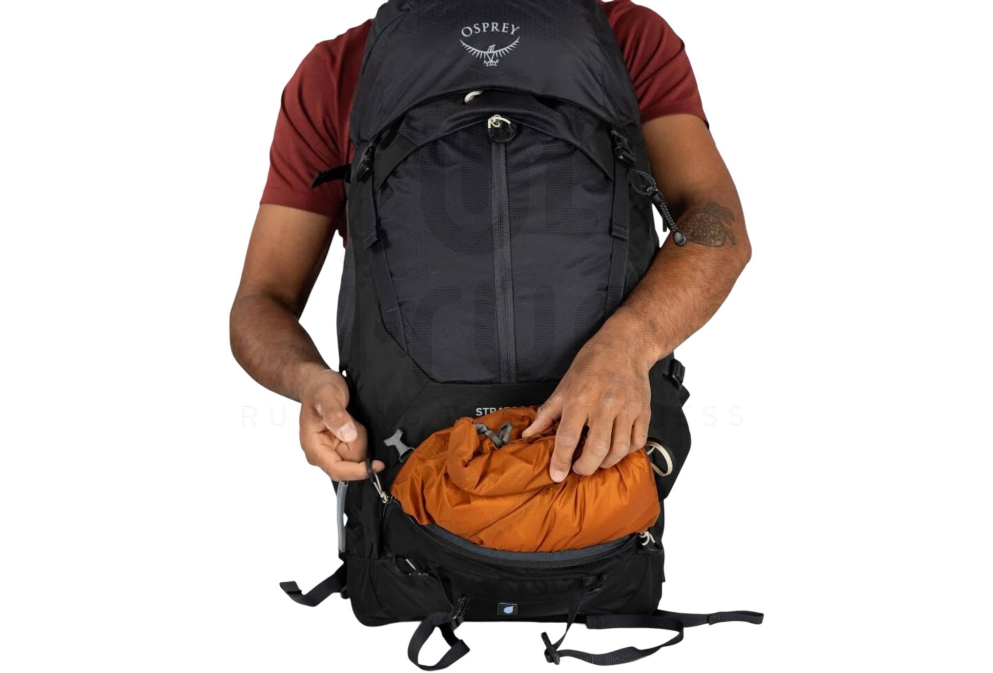 Osprey Stratos 36 M