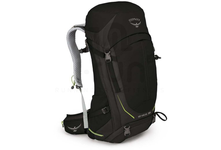 Osprey mochila Stratos 36