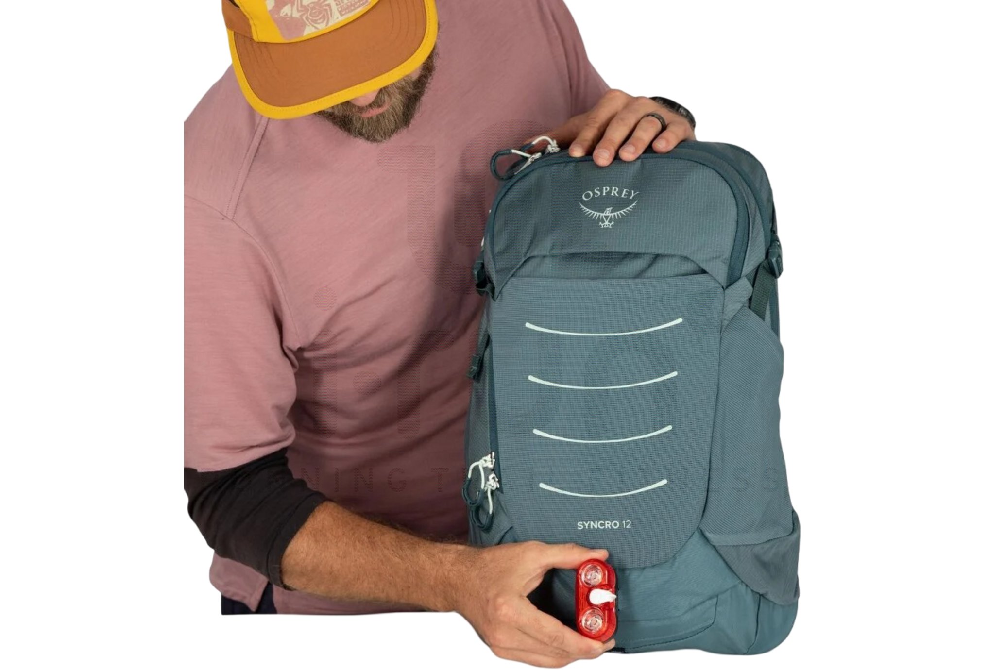 Osprey Syncro 12