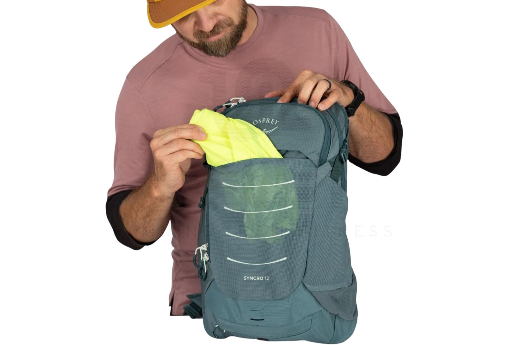 Osprey Syncro 12