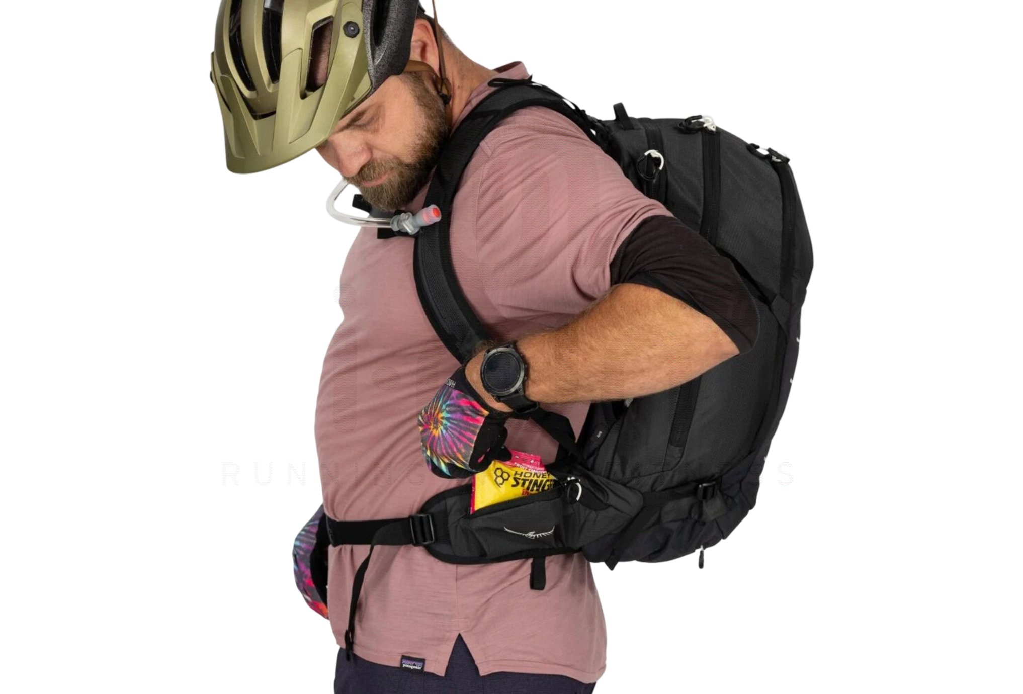 Osprey Syncro 20
