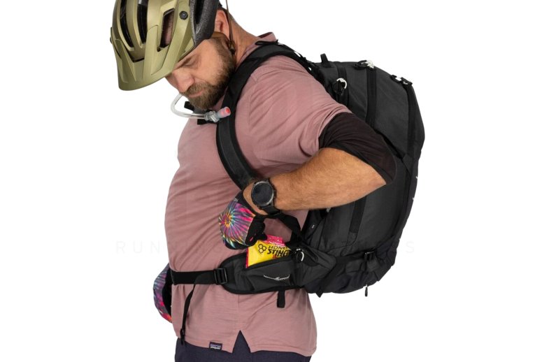 Osprey Syncro 20
