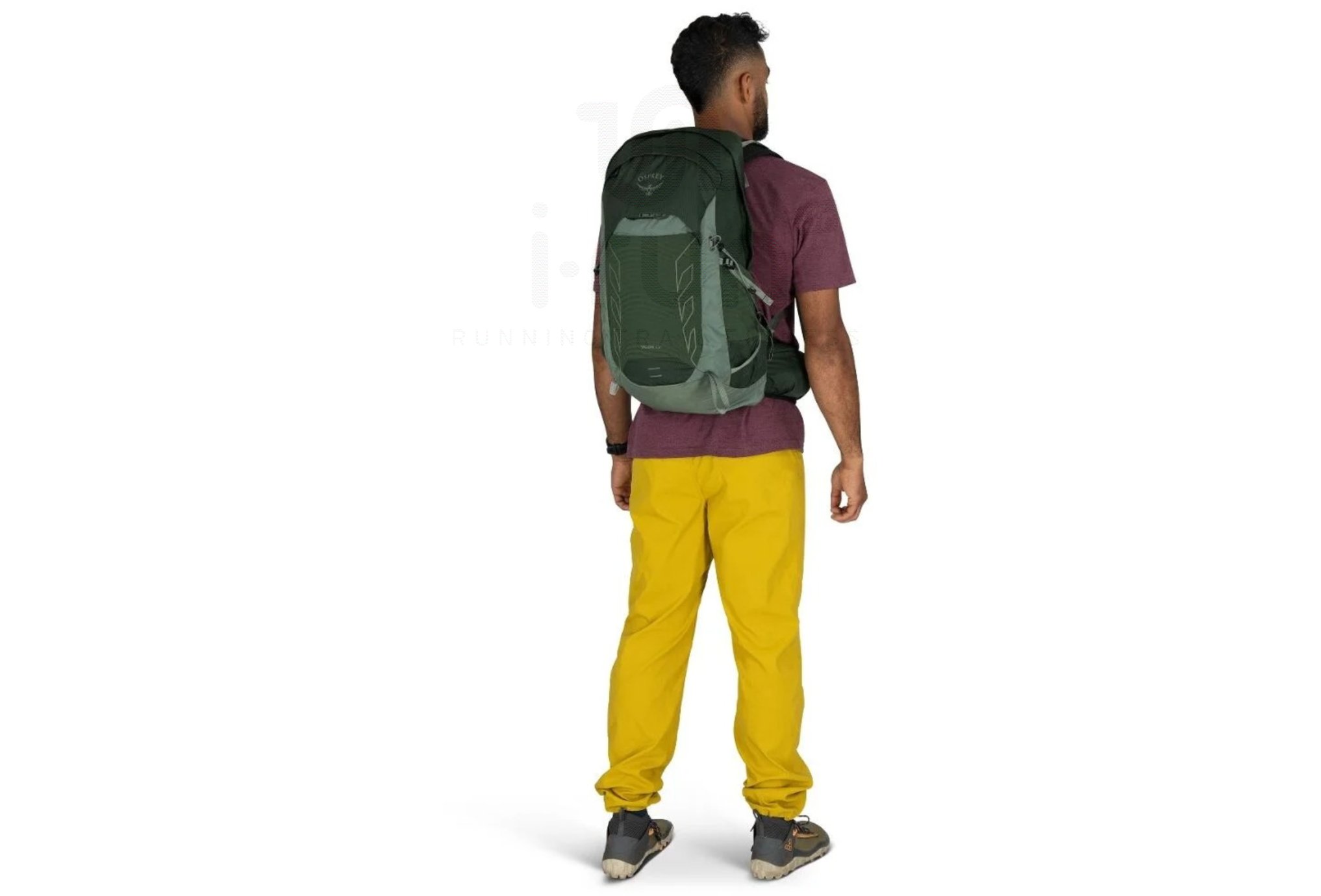 Osprey Talon 22