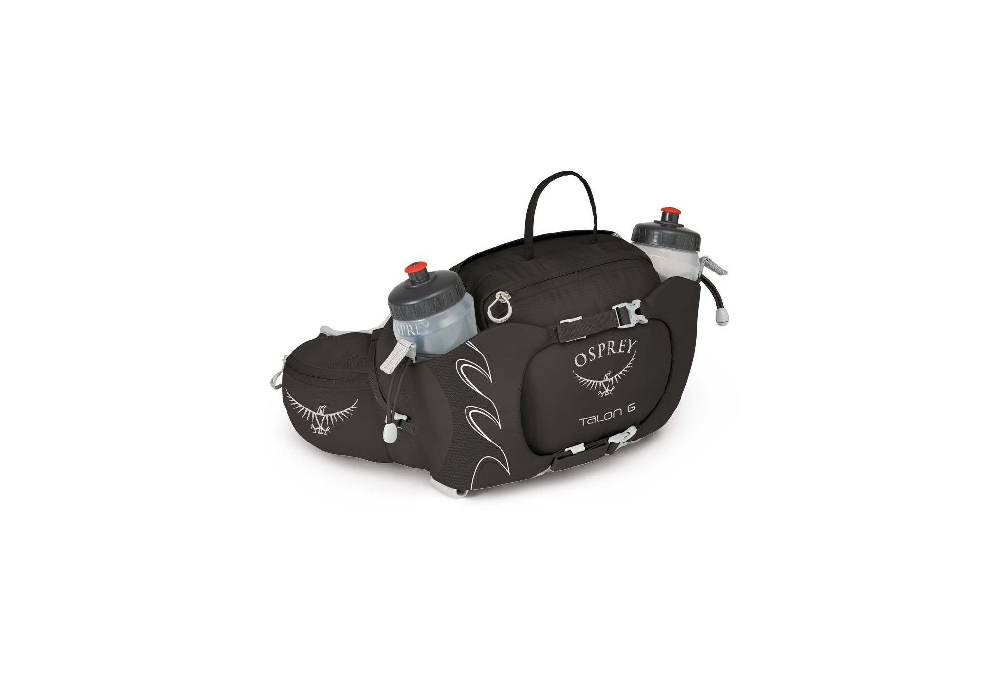 Osprey Ri�onera Talon 6 Lumbar