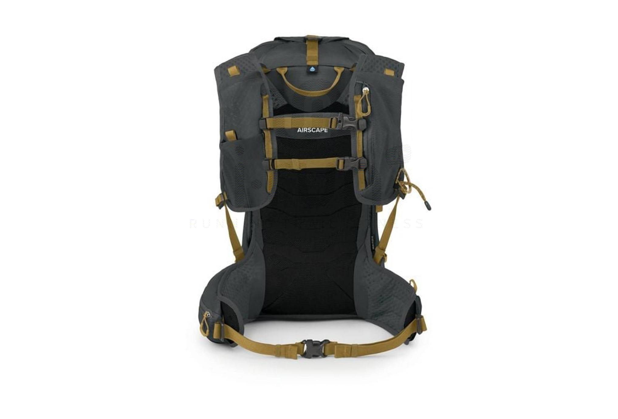 Osprey Talon Velocity 20