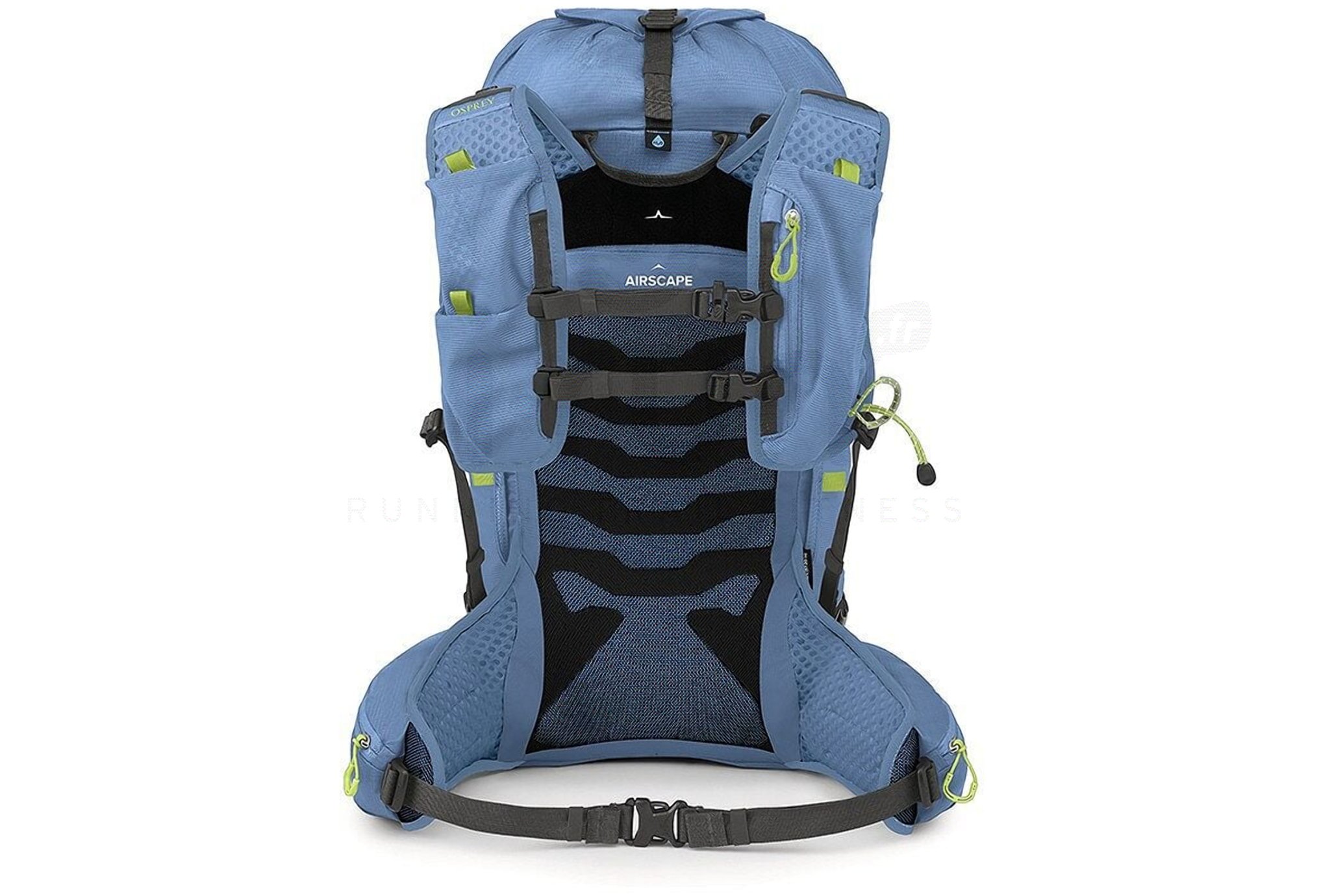 Osprey Tempest Velocity 20  30