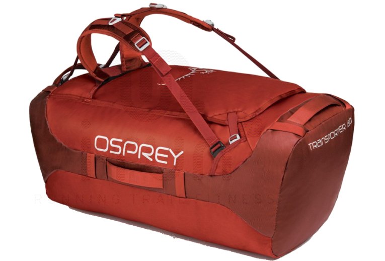 Osprey Transporter 130 