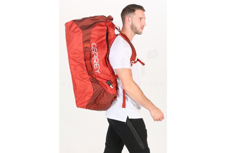 Osprey Transporter 130 
