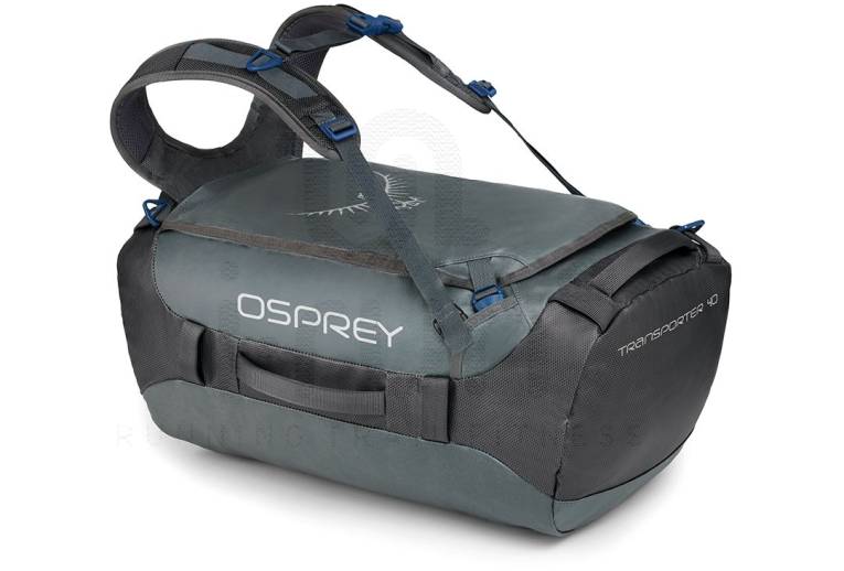 Osprey Transporter 40 