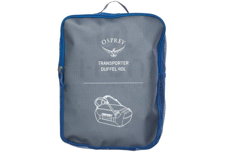 Osprey Transporter 40 