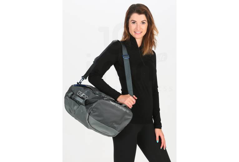 Osprey Transporter 40 