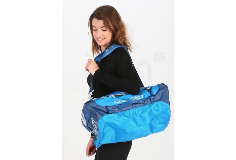 Osprey Transporter 40 