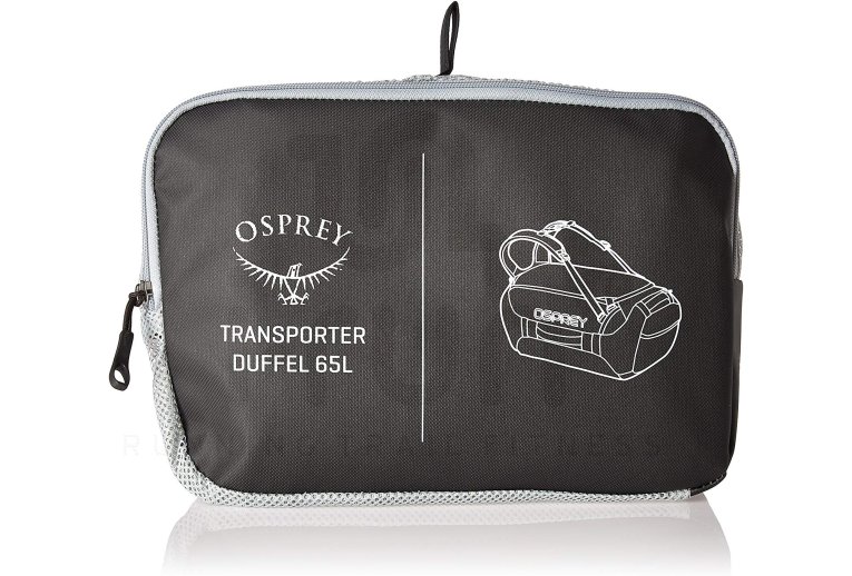 Osprey Transporter 65 