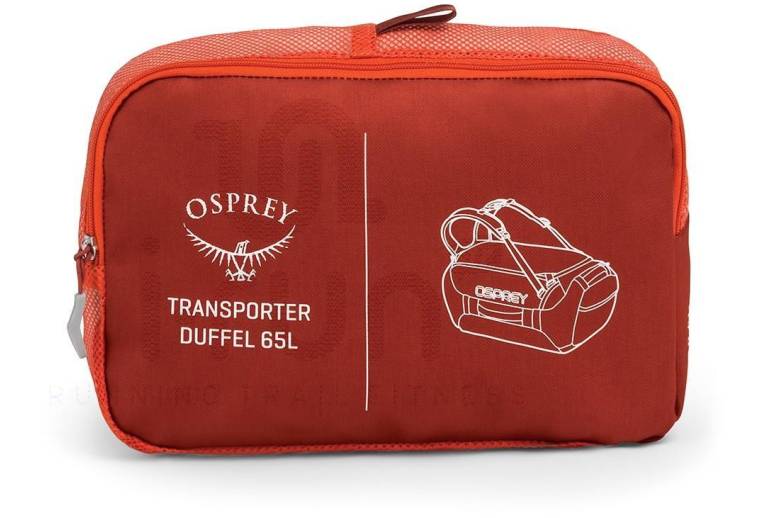 Osprey Transporter 65 