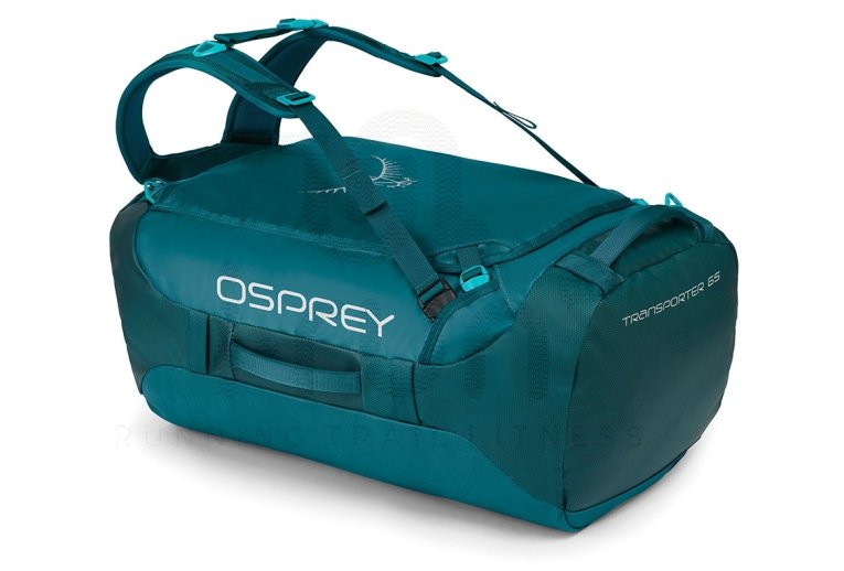 Osprey Transporter 65 