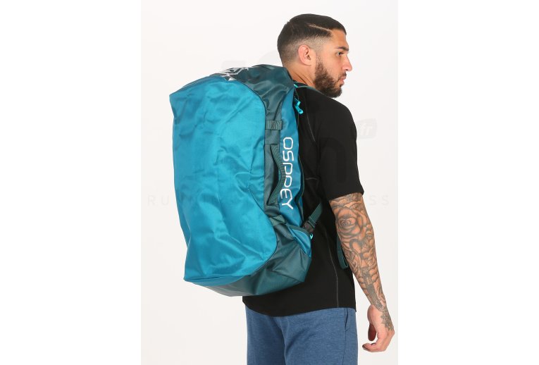 Osprey Transporter 65 