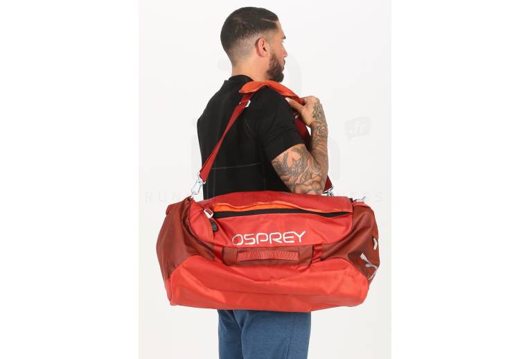 Osprey Transporter 65 