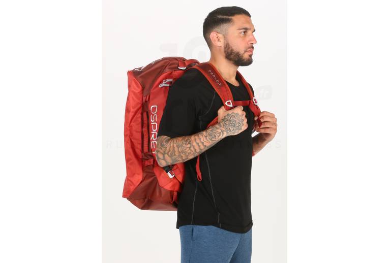 Osprey Transporter 65 