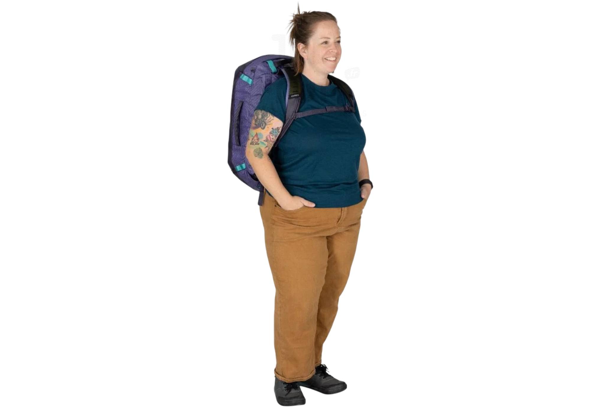 Osprey Transporter Duffel 40